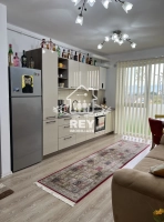 Apartament 2 camere Sibiu Turnișor Belvedere, parter, parcare și pivniță incluse|en|2