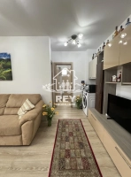 Apartament 2 camere Sibiu Turnișor Belvedere, parter, parcare și pivniță incluse|en|2