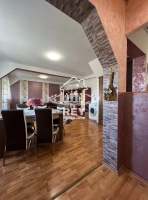 Apartament 3 camere Sibiu Luptei, 87 mp, mansardă, balcon, preț avantajos|en|3-om a