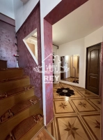 Apartament 3 camere Sibiu Luptei, 87 mp, mansardă, balcon, preț avantajos|en|3-om a