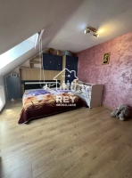 Apartament 3 camere Sibiu Luptei, 87 mp, mansardă, balcon, preț avantajos|en|3-om a