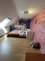 Apartament 3 camere Sibiu Luptei, 87 mp, mansardă, balcon, preț avantajos|en|3-om a