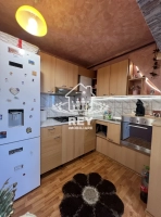 Apartament 3 camere Sibiu Luptei, 87 mp, mansardă, balcon, preț avantajos|en|3-om a