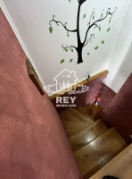 Apartament 3 camere Sibiu Luptei, 87 mp, mansardă, balcon, preț avantajos|en|3-om a