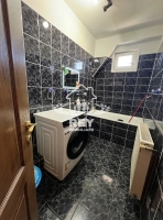 Apartament 3 camere Sibiu Luptei, 87 mp, mansardă, balcon, preț avantajos|en|3-om a