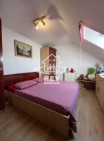 Apartament 3 camere Sibiu Luptei, 87 mp, mansardă, balcon, preț avantajos|en|3-om a