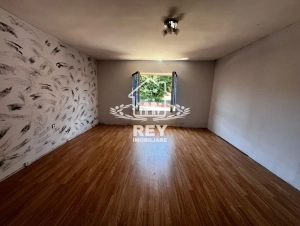 Casă de vânzare Sibiu Terezian, teren 468 mp, renovabilă, ideală investiție|en|House