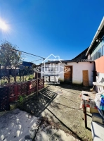 Casă de vânzare Sibiu Terezian, teren 468 mp, renovabilă, ideală investiție|en|House