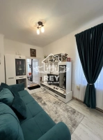 Apartament 2 camere la casă Sibiu, 40 mp, renovat modern, etaj 1|en|2-om apartment