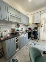 Apartament 2 camere la casă Sibiu, 40 mp, renovat modern, etaj 1|en|2-om apartment