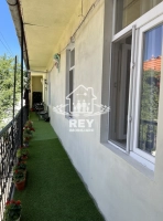 Apartament 2 camere la casă Sibiu, 40 mp, renovat modern, etaj 1|en|2-om apartment