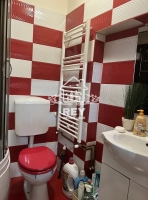 Apartament 2 camere la casă Sibiu, 40 mp, renovat modern, etaj 1|en|2-om apartment
