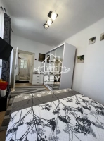 Apartament 2 camere la casă Sibiu, 40 mp, renovat modern, etaj 1|en|2-om apartment