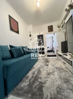 Apartament 2 camere la casă Sibiu, 40 mp, renovat modern, etaj 1|en|2-om apartment