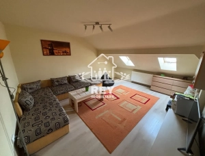 Apartament 3 camere 92 mp Ștrand Sibiu, pe 2 niveluri, parcare inclusă|en|3-om apar
