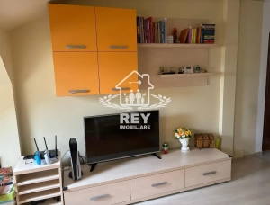 Apartament 3 camere 92 mp Ștrand Sibiu, pe 2 niveluri, parcare inclusă|en|3-om apar