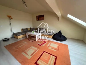 Apartament 3 camere 92 mp Ștrand Sibiu, pe 2 niveluri, parcare inclusă|en|3-om apar