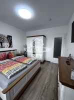 Apartament 2 camere premium Turnișor Sibiu, mobilat complet, parcare, vedere munți|en