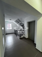 Apartament 2 camere premium Turnișor Sibiu, mobilat complet, parcare, vedere munți|en