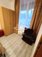 Apartament 2 camere Cedonia Sibiu, parter, balcon închis, ideal investiție|en|2-om
