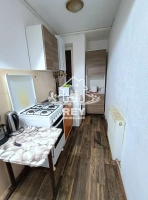 Apartament 2 camere Cedonia Sibiu, parter, balcon închis, ideal investiție|en|2-om