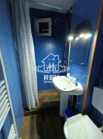Apartament 2 camere Cedonia Sibiu, parter, balcon închis, ideal investiție|en|2-om