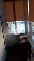 Apartament 2 camere Cedonia Sibiu, parter, balcon închis, ideal investiție|en|2-om