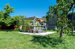 Casă cu teren 952 mp Terezian Sibiu, apape centru, ideal investiție|en|House with l