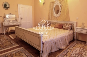 Casă cu teren 952 mp Terezian Sibiu, apape centru, ideal investiție|en|House with l