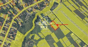 Teren intravilan 7700 mp Sibiu Turnișor Câmpșor, ideal dezvoltare|en|Urban land 7700