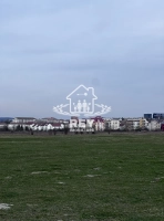 Teren intravilan 7700 mp Sibiu Turnișor Câmpșor, ideal dezvoltare|en|Urban land 7700
