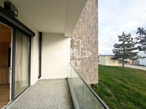 Apartament 2 camere decomandat mobilat complet DaVinci Cristian Sibiu, parter|en|Full