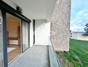 Apartament 2 camere decomandat mobilat complet DaVinci Cristian Sibiu, parter|en|Full