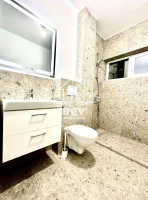 Apartament 2 camere decomandat mobilat complet DaVinci Cristian Sibiu, parter|en|Full