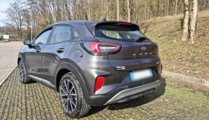 Ford Puma 1.0 EcoBoost 125 MHEV S&amp;S Titanium|en|Ford Puma 1.0 EcoBoost 125 MHEV S