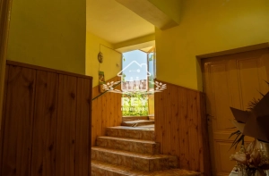 Casă single 8 camere teren 952 mp Terezian Sibiu, apape de centru|en|Single house 8