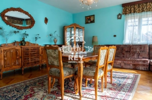 Casă single 8 camere teren 952 mp Terezian Sibiu, apape de centru|en|Single house 8