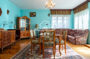 Casă single 8 camere teren 952 mp Terezian Sibiu, apape de centru|en|Single house 8