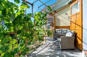 Casă single 8 camere teren 952 mp Terezian Sibiu, apape de centru|en|Single house 8