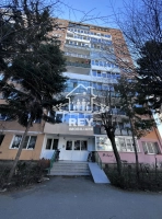 Apartament 2 camere 46 mp Hipodm 3 Sibiu etaj 8, ideal investiție|en|2-om apartme