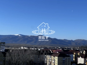 Apartament 2 camere 46 mp Hipodm 3 Sibiu etaj 8, ideal investiție|en|2-om apartme