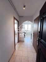 Apartament 2 camere 46 mp Hipodm 3 Sibiu etaj 8, ideal investiție|en|2-om apartme