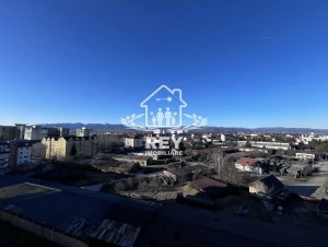 Apartament 2 camere 46 mp Hipodm 3 Sibiu etaj 8, ideal investiție|en|2-om apartme