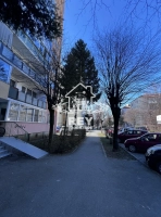 Apartament 2 camere 46 mp Hipodm 3 Sibiu etaj 8, ideal investiție|en|2-om apartme