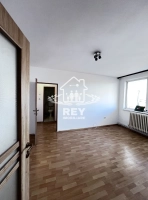 Apartament 2 camere 46 mp Hipodm 3 Sibiu etaj 8, ideal investiție|en|2-om apartme