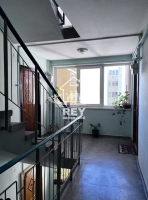 Apartament 2 camere 46 mp Hipodm 3 Sibiu etaj 8, ideal investiție|en|2-om apartme