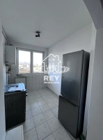 Apartament 2 camere 46 mp Hipodm 3 Sibiu etaj 8, ideal investiție|en|2-om apartme