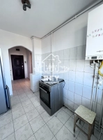 Apartament 2 camere 46 mp Hipodm 3 Sibiu etaj 8, ideal investiție|en|2-om apartme