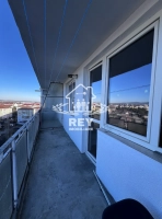 Apartament 2 camere 46 mp Hipodm 3 Sibiu etaj 8, ideal investiție|en|2-om apartme