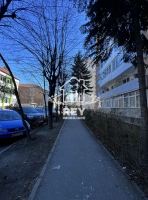 Apartament 2 camere 46 mp Hipodm 3 Sibiu etaj 8, ideal investiție|en|2-om apartme